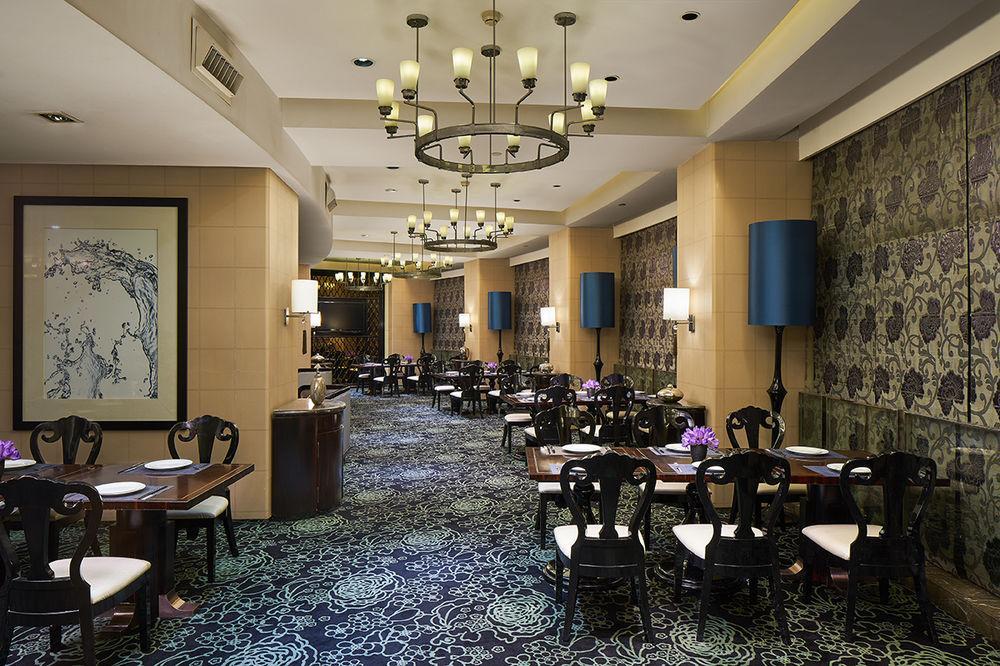 Zhejiang Grand Hotel Ханчжоу Экстерьер фото