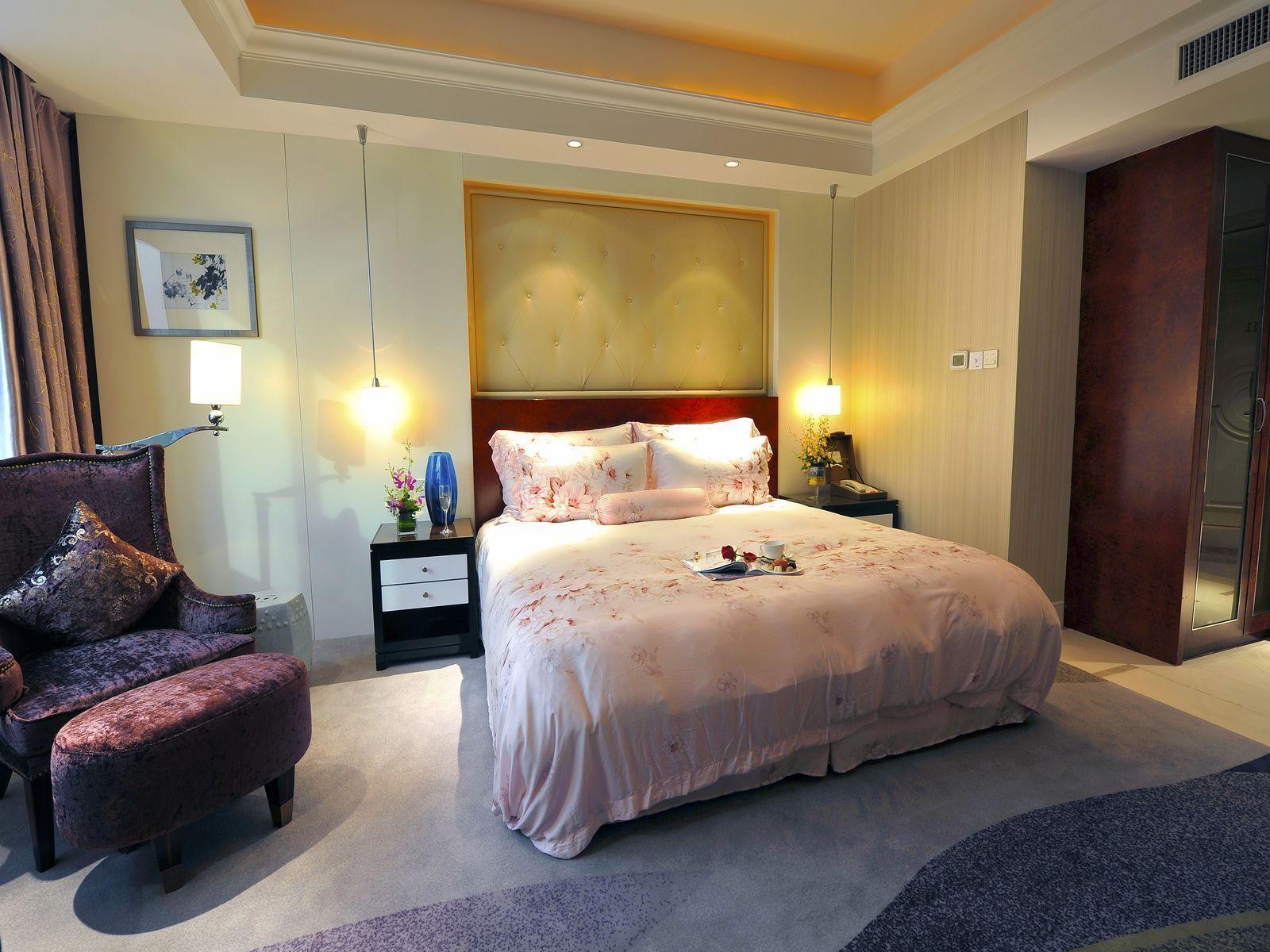 Zhejiang Grand Hotel Ханчжоу Экстерьер фото