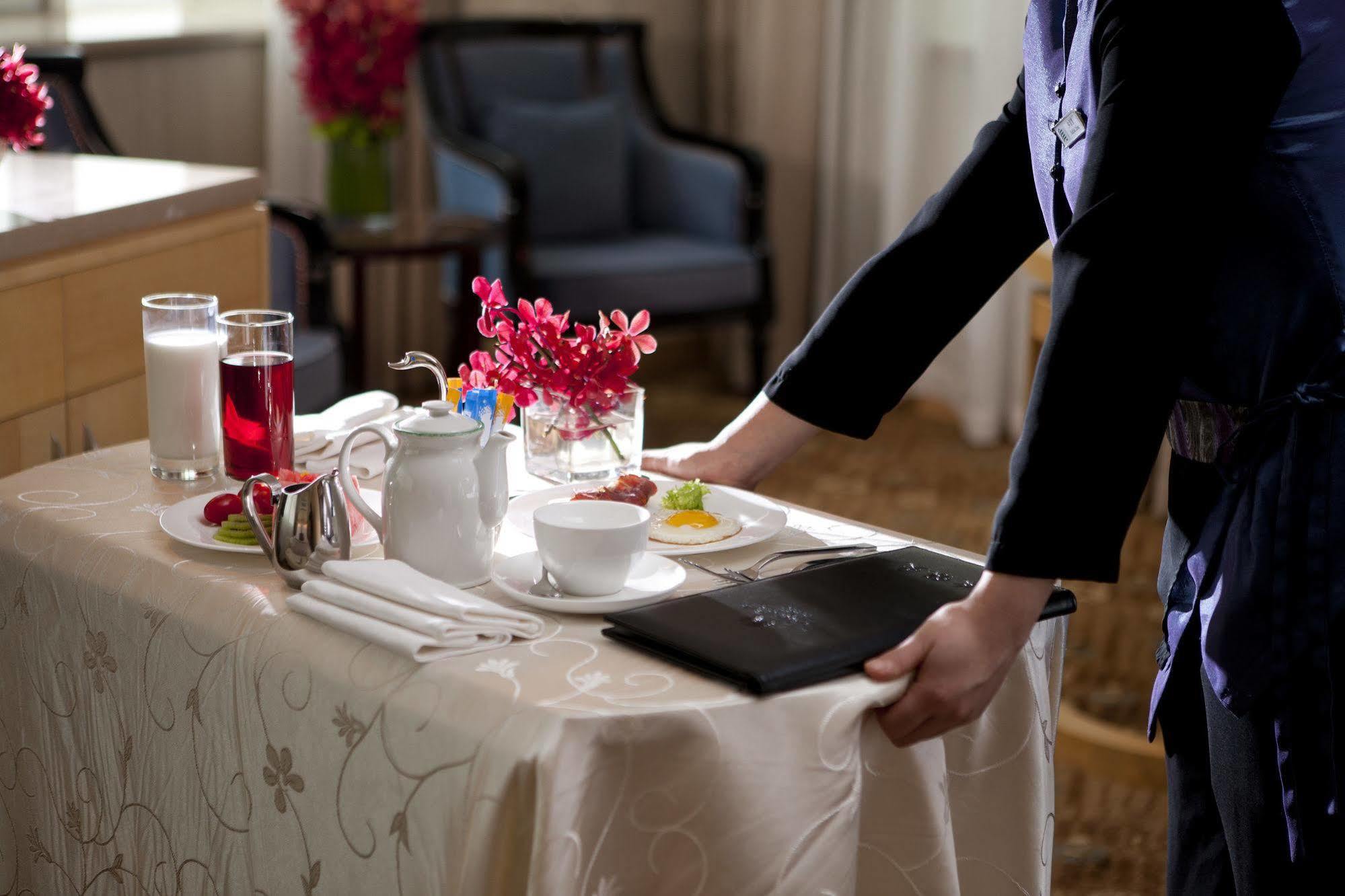 Zhejiang Grand Hotel Ханчжоу Экстерьер фото