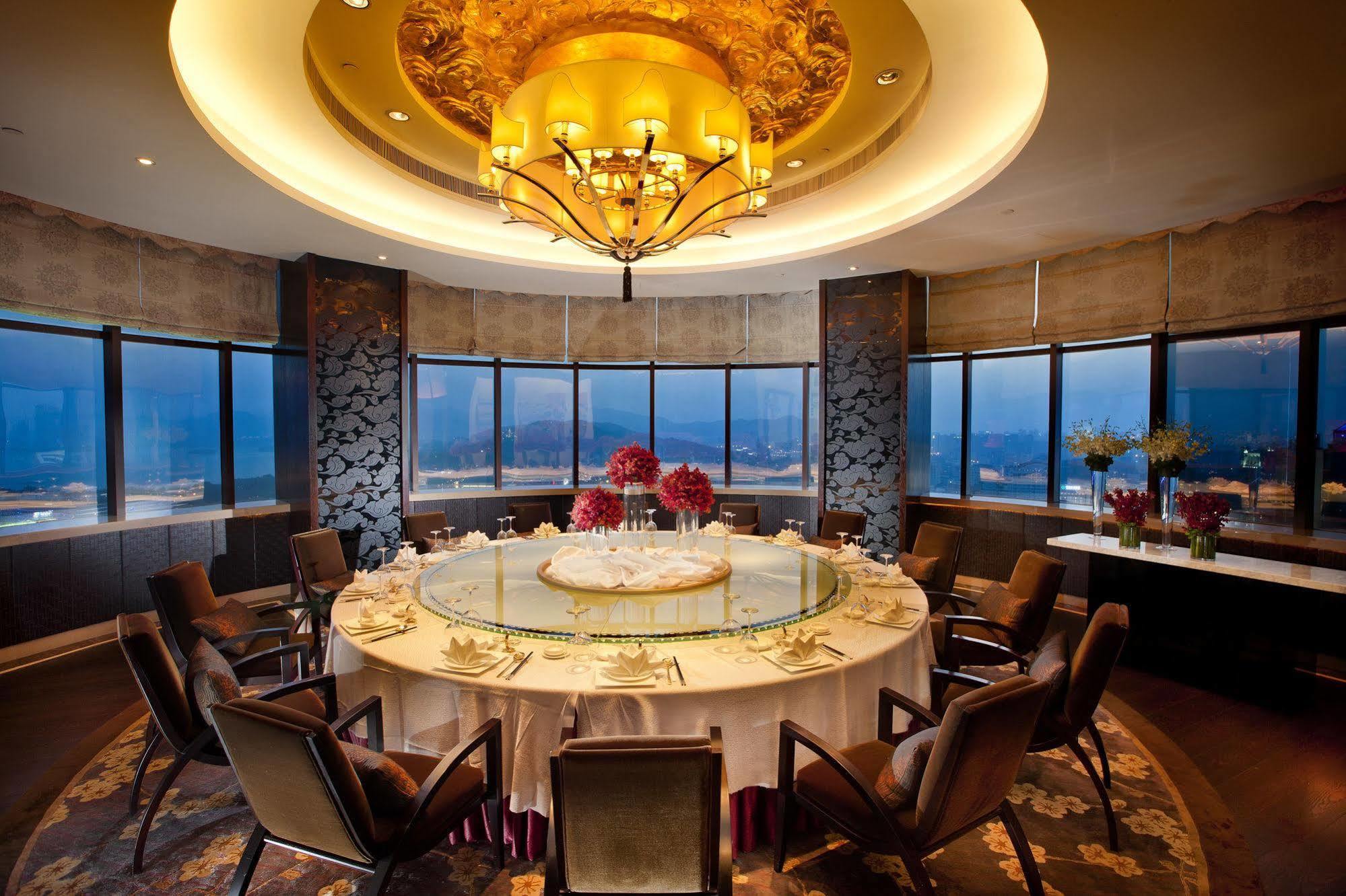 Zhejiang Grand Hotel Ханчжоу Экстерьер фото