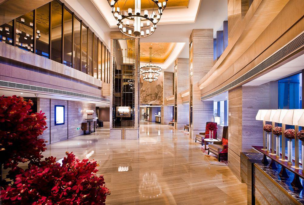 Zhejiang Grand Hotel Ханчжоу Экстерьер фото